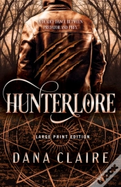 Capa do artigo Hunterlore