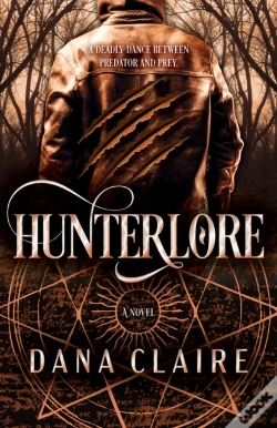 Capa do artigo Hunterlore