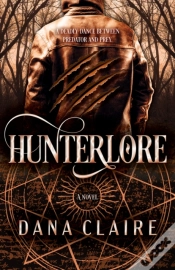 Capa do artigo Hunterlore