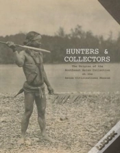 Capa do artigo Hunters And Collectors