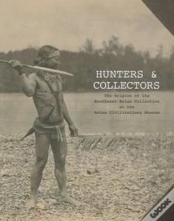 Capa do artigo Hunters And Collectors
