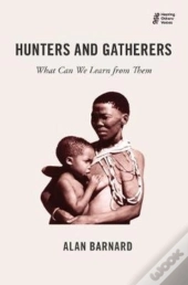 Hunters And Gatherers