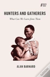 Capa do artigo Hunters And Gatherers