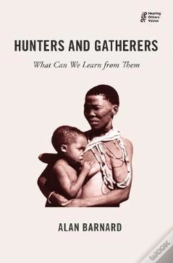 Capa do artigo Hunters And Gatherers