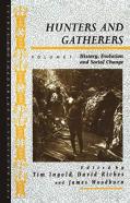 Hunters And Gatherers (Vol I)
