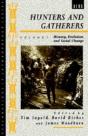 Hunters And Gatherers (Vol I) - Preview