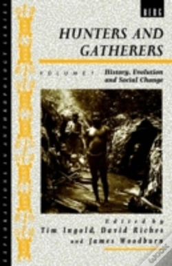 Capa do artigo Hunters And Gatherers (Vol I)