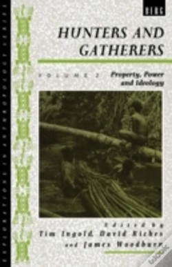 Capa do artigo Hunters And Gatherers (Vol Ii)