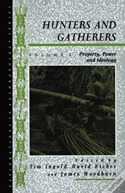 Capa do artigo Hunters And Gatherers (Vol Ii)