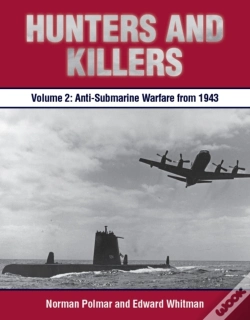 Capa do artigo Hunters And Killers