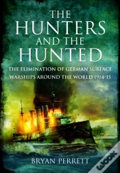 Capa do artigo Hunters And The Hunted