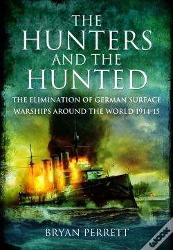 Capa do artigo Hunters And The Hunted