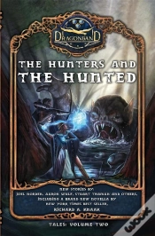 Capa do artigo Hunters And The Hunted