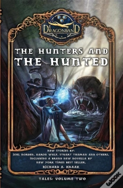 Capa do artigo Hunters And The Hunted