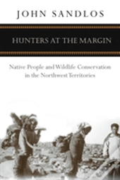 Hunters At The Margin