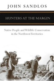Capa do artigo Hunters At The Margin