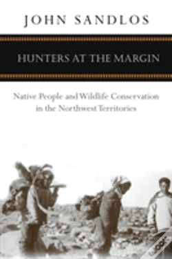 Capa do artigo Hunters At The Margin