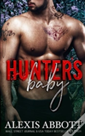 Capa do artigo Hunter