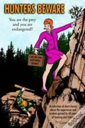 Capa do artigo Hunters Beware