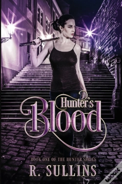 Capa do artigo Hunter'S Blood