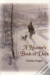 Hunters Book Of Days