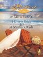 Hunter'S Bride And A Mother'S Wish - Preview