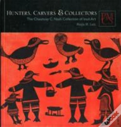 Capa do artigo Hunters, Carvers, And Collectors
