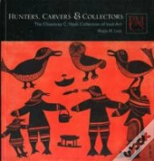 Capa do artigo Hunters, Carvers, And Collectors