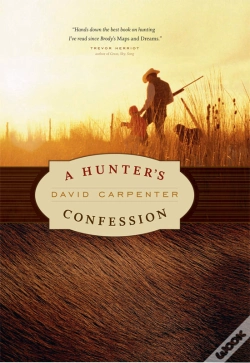 Capa do artigo Hunter'S Confession