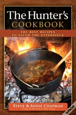 Capa do artigo Hunter'S Cookbook