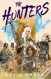 Capa do artigo Hunters