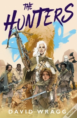 Capa do artigo Hunters