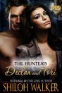 Hunters Declan And Tori - Preview