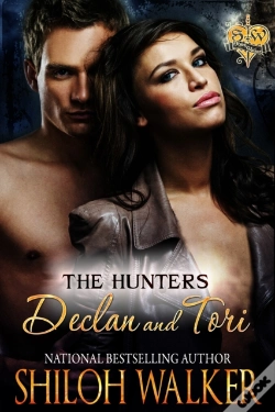 Capa do artigo Hunters Declan And Tori