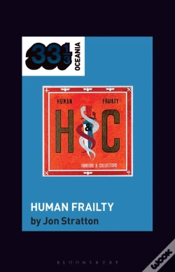 Capa do artigo Hunters & Collectors'S Human Frailty