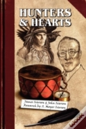 Capa do artigo Hunters & Hearts