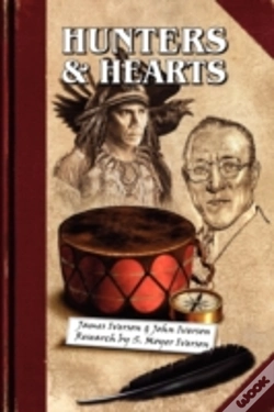 Capa do artigo Hunters & Hearts