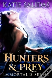Capa do artigo Hunters & Prey