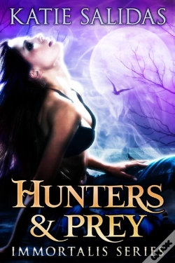 Capa do artigo Hunters & Prey