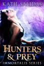 Hunters & Prey - Preview