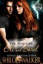 Hunters: Eli And Sarel - Preview