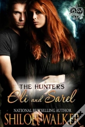 Capa do artigo Hunters: Eli And Sarel