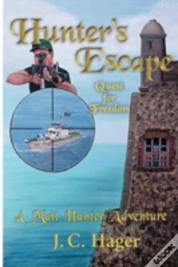 Capa do artigo Hunter'S Escape