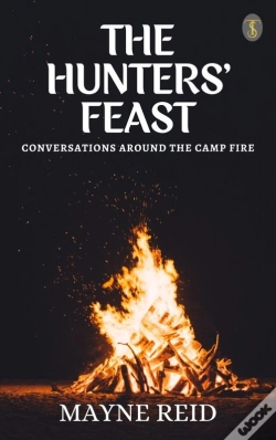 Capa do artigo Hunters' Feast: Conversations Around The Camp Fire