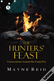 Capa do artigo Hunters