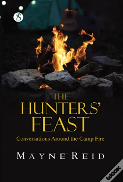 Capa do artigo Hunters' Feast: Conversations Around The Camp Fire