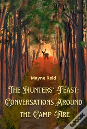 Capa do artigo Hunters
