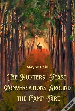 Capa do artigo Hunters' Feast: Conversations Around The Camp Fire