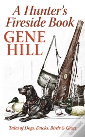 Capa do artigo Hunter
