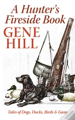 Capa do artigo Hunter'S Fireside Book